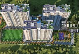 Co - Nirvana Villas Soukya Road, Whitefiled, BengaluruAddress